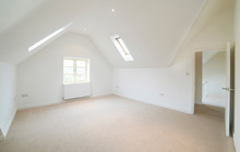 Morecambe bedroom extension leads