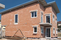 Morecambe home extensions