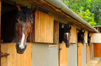 free Morecambe stable construction quotes