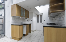 Morecambe kitchen extension leads