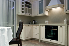 Morecambe kitchen extension costs